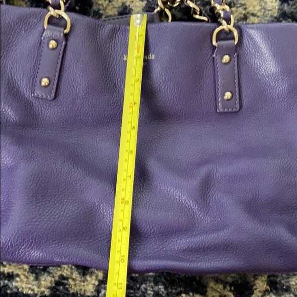 Kate Spade Tote - Picture 8 of 8